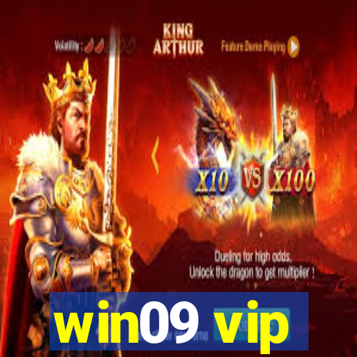 win09 vip